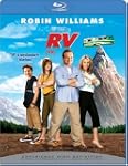 RV (Bilingual Edition) [Blu-ray]