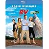 RV (Bilingual Edition) [Blu-ray]