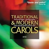 Review Various Composers  / Traditional and Modern Carols