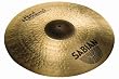 Sabian HH Vintage Dark Raw Bell Dry Ride Cymbals - 21" Ride