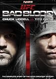 UFC: Bad Blood [DVD]