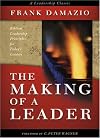 The Making of A Leader