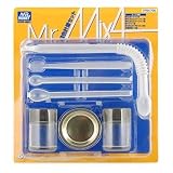 Mr.�~�b�N�X4 ���F�v�ʃZ�b�g