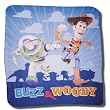 Toy Story "Protecting Toys" Oversized 50" x 60" Fleece Blanket