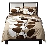 DwellStudio® for Target® Leaves Duvet Set - King
