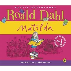 Matilda