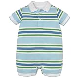 polo romper