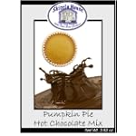 Pumpkin Pie Hot Chocolate Mix