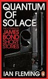 Quantum of Solace