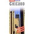 Insight Map Chicago: Fleximap Plus Travel Information (Fleximap) by  American Map Corporation