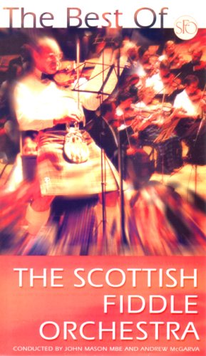 The Best of the Scottish Fiddle Orchestra
