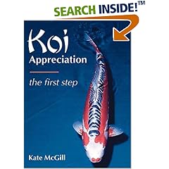 Koi Appreciation: The First Step