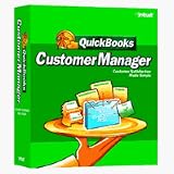 Quickbooks CustomerManager 2.0