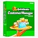 Software : Quickbooks CustomerManager 2.0
