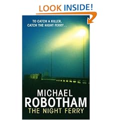 The Night Ferry