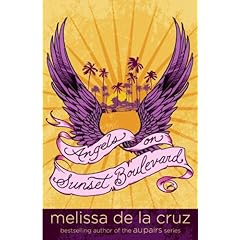 Angels on Sunset Boulevard