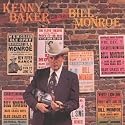 Plays Bill Monroe