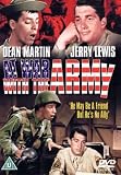 At War With The Army [1951]