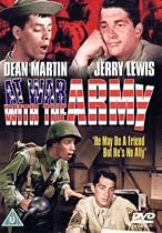 At War with the Army [Region 2]