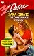 Consummate Cowboy (Desire , No 1164)