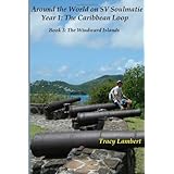 around the world on sv soulmatie book 3