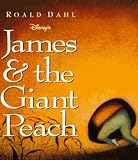 James and the Giant Peach