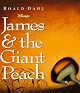 James and the Giant Peach