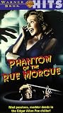  : Phantom of Rue Morgue