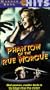 Phantom of Rue Morgue [VHS]