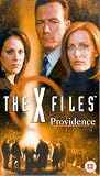 The X Files : Providence