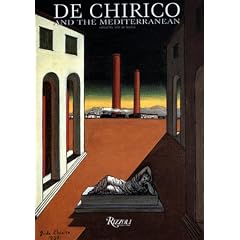 De Chirico & The Mediterranean