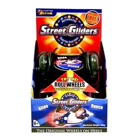 Street Gliders