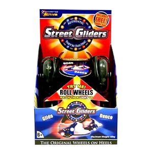 Street Gliders