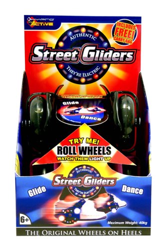 Street Gliders