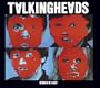 Talking Heads: Remain in Light