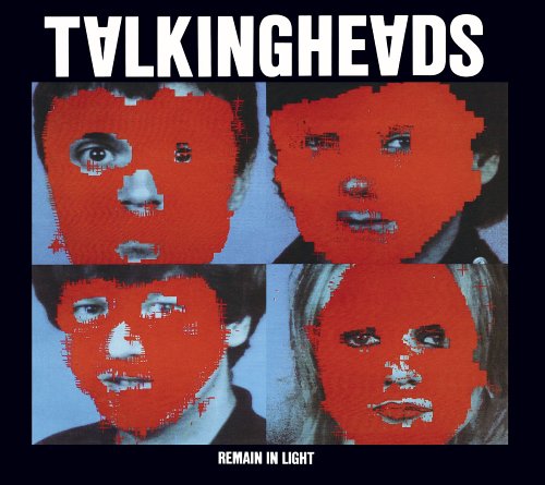 CD-Charts  Search : Remain in Light