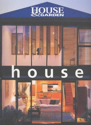 House (Australian House  &  Garden)