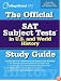 The Official SAT Subject Tests in U.S. & World History Study Guide (Official Sat Subject Tests in U.S. History and World History)