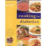Cooking for Diabeticsby Michelle Berriedale...