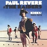 Kicks! The Anthology 1963-1972