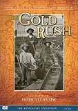 The Gold Rush (DVD)