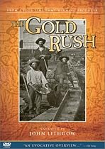 The Gold Rush (DVD)