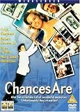 Chances Are [UK IMPORT] - Cybill Shepherd