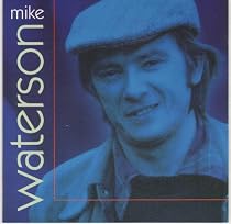 Mike Waterson
