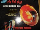 1958 Dixieland: Pee Wee Hunt & Pee Wee Russell Jazz