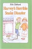 Harvey`s Horrible Snake Disaster