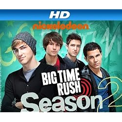 Big Time Rush Season 2 [HD]