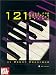 Mel Bay 121 Fills for Gospel & Country Piano (Book/CD Set)
