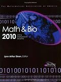 Math & Bio 2010: Linking Undergraduate Disciplines