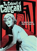 Stream The Cabinet of Caligari Online.